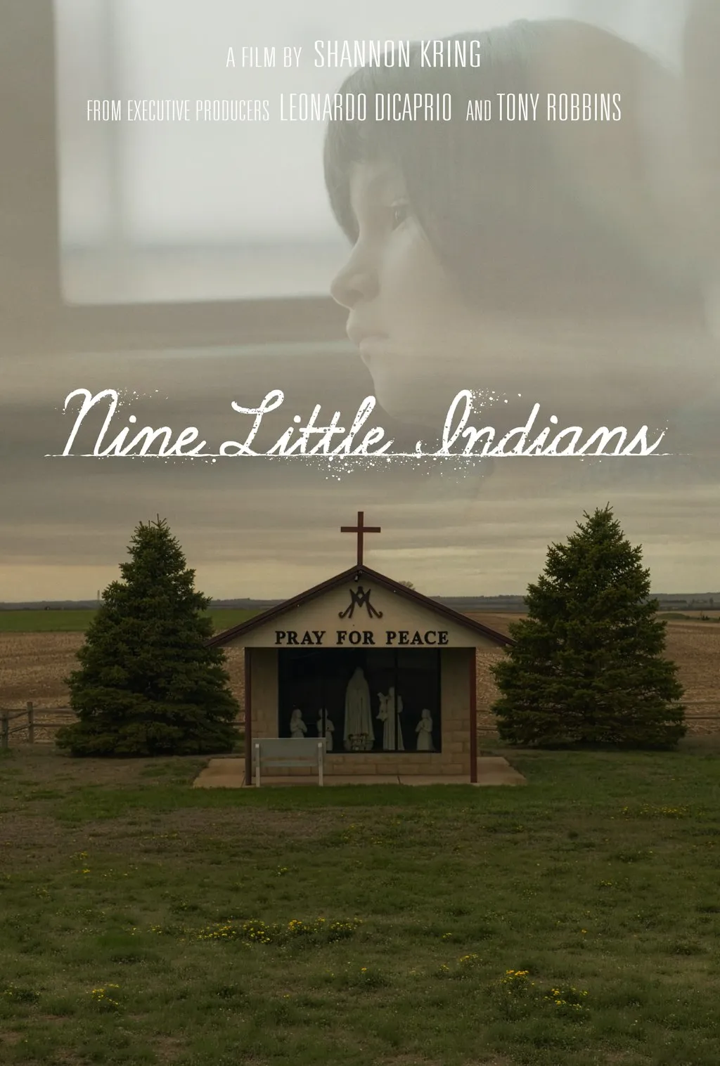 Nine Little Indians poster 1