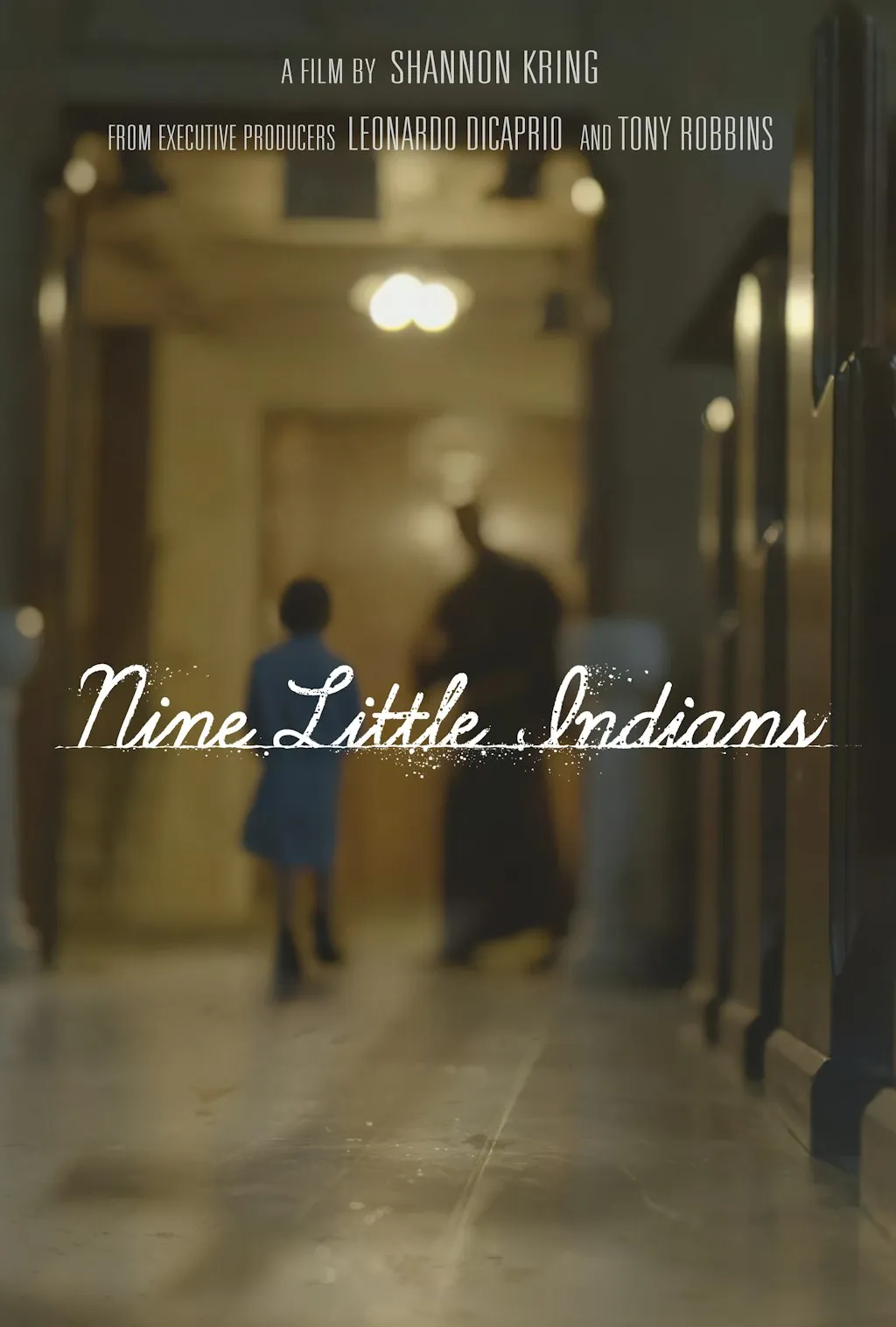 Nine Little Indians poster 2