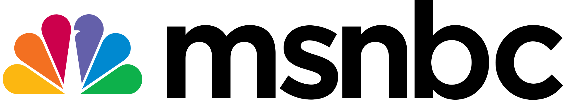 MSNBC