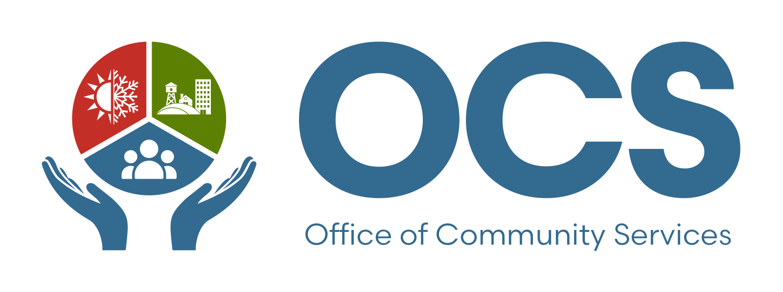 Office of Community Services